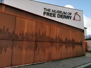 Museum of free Derry