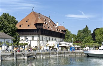 Konzil or Council Building