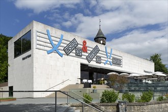 Museum der Moderne