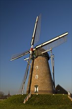 Haaren Windmill