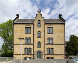 Campus Caprivi of the Osnabrueck University of Applied Sciences