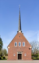 Evangelical Cross Church