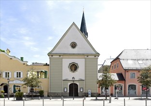 St. Sebastian Catholic Church