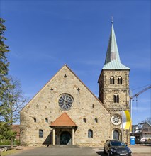 St. Matthews Catholic Church