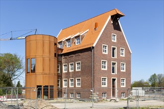 Old Berkel Mill