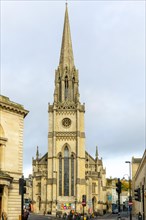 Church of Saint Michaels Without