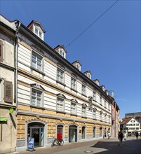 Wessenberghaus