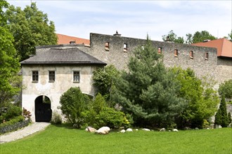 Gruttenstein Castle