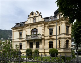 Villa Mozartstrasse
