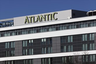 Antlantic Congress Hotel an der Gruga-Halle