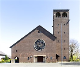 St. Heinrich Catholic Church