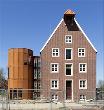 Old Berkel Mill