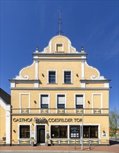 Gasthof and Hotel Coesfelder Tor