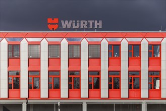 Wuerth