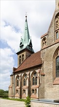 Luther Church from 1878