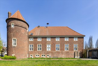 Ramsdorf Castle