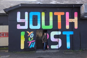 Youth first