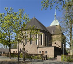 St. George Catholic Parish Church
