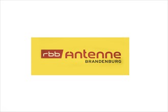 Logo of RBB Antenne Brandenburg