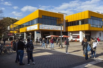 Dortmund University of Technology