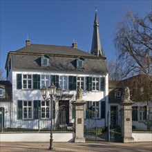 Haus Spiess