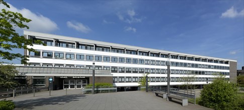Osnabrueck University of Applied Sciences