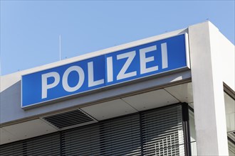 Police