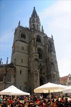 Minster of Our Lady