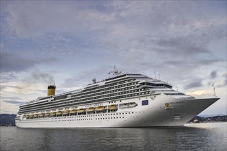 Costa Serena