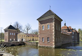 Wasserschloss Velen