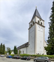 St. Zeno Catholic Parish Church