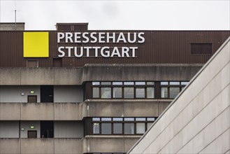 Pressehaus Moehringen