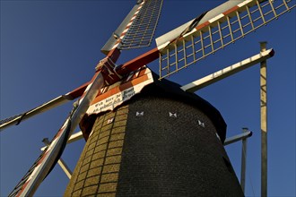 Waldfeucht windmill