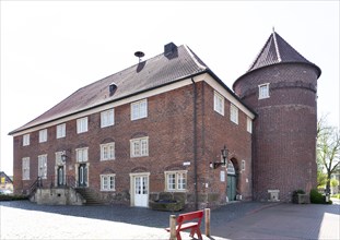 Ramsdorf Castle