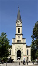 Lutheran Church of 1873
