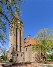 St. James Catholic Parish Church