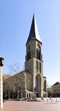 St. Otger Catholic Parish Church