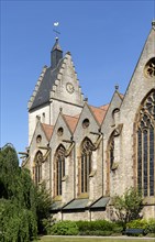 St. Marien Catholic Church