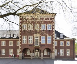 City Hall
