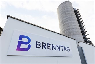 Brenntag GmbH
