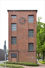 Former textile factory Hecking