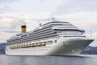Costa Serena