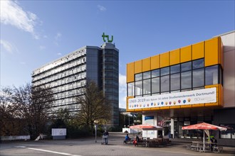 Dortmund University of Technology
