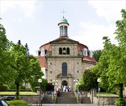 Ohrbeck Monastery and Catholic Educational Centre
