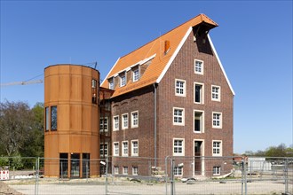 Old Berkel Mill