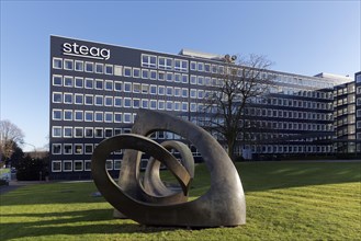 Steag GmbH headquarters