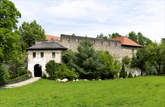 Gruttenstein Castle