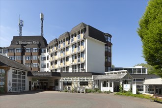 Blomberg-Klinik