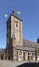 St. Walburga Catholic Parish Church