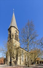 St. Otger Catholic Parish Church